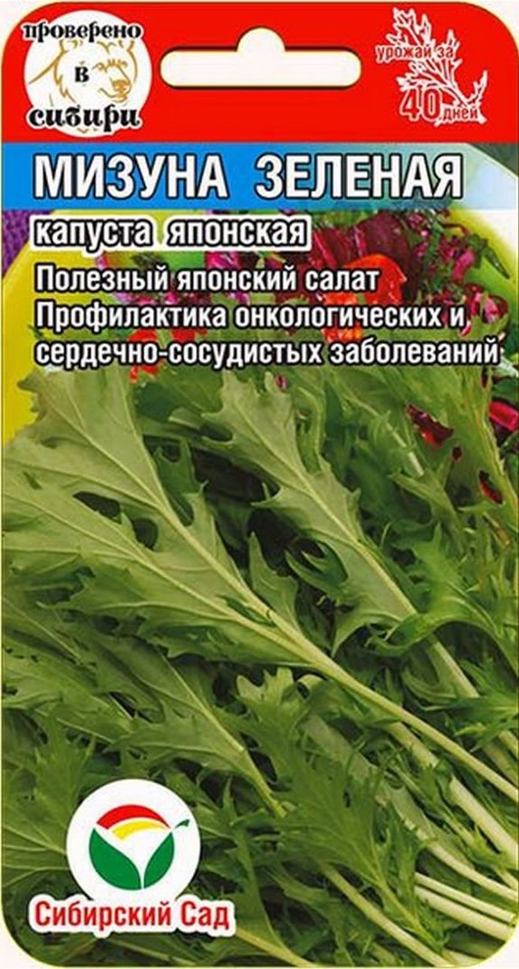 Капуста Нозоми Купить Семена