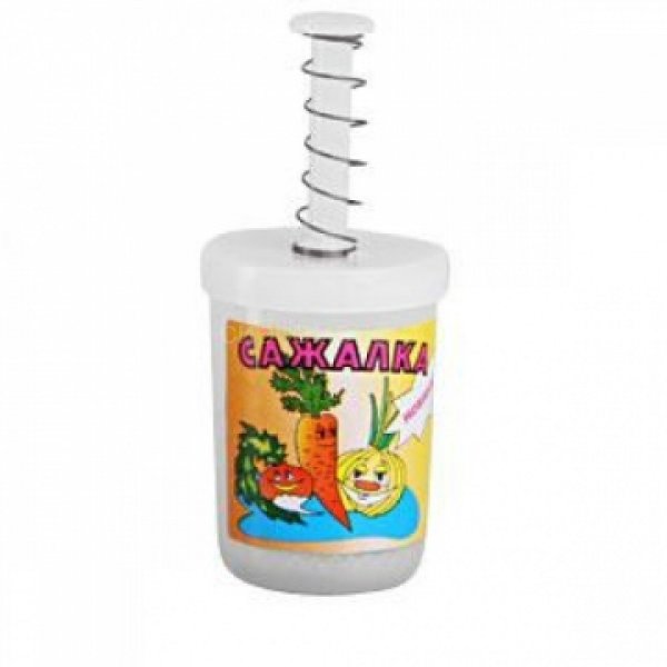 Сажалка Для Свеклы Ручная Купить